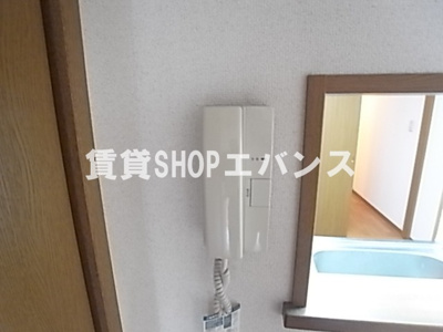 【セキュリティ】 | オアーゼ東船橋