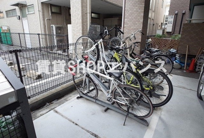 【その他共用部分】 | オアーゼ東船橋