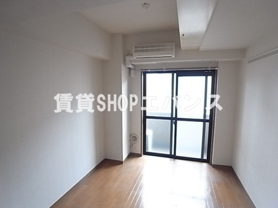 【寝室】 | オアーゼ東船橋