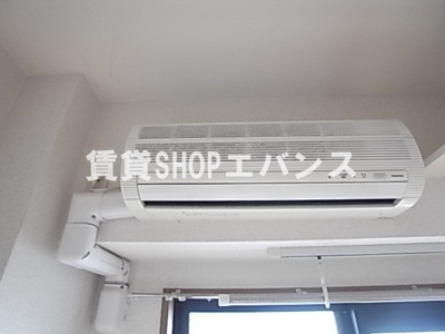 【設備】 | オアーゼ東船橋