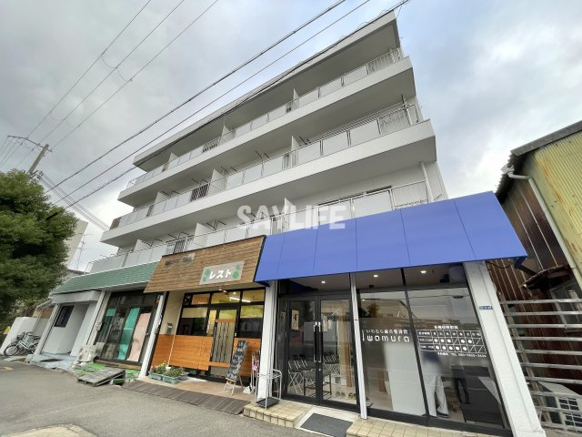 アメニティ深江橋