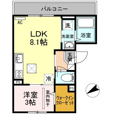 レジデンス木の実小路