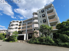 武庫川第2三番街2号棟の画像