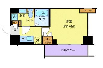 クレヴィスタ横浜