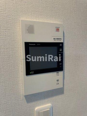 【セキュリティ】 | クロスレジデンス神戸元町（旧名称：アーバネックスみなと元町2）