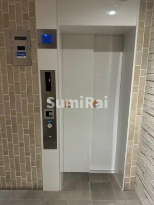 【設備】 | クロスレジデンス神戸元町（旧名称：アーバネックスみなと元町2）