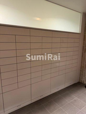 【その他共用部分】 | クロスレジデンス神戸元町（旧名称：アーバネックスみなと元町2）