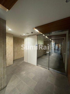 【エントランス】 | クロスレジデンス神戸元町（旧名称：アーバネックスみなと元町2）