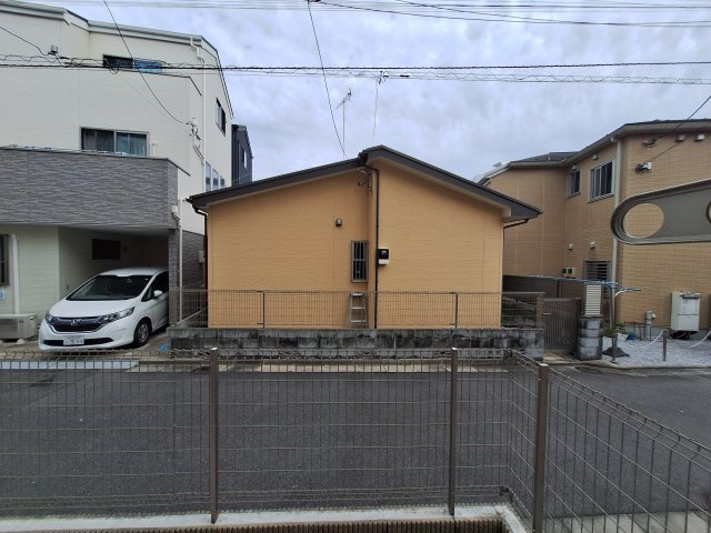 アトラスⅡの展望