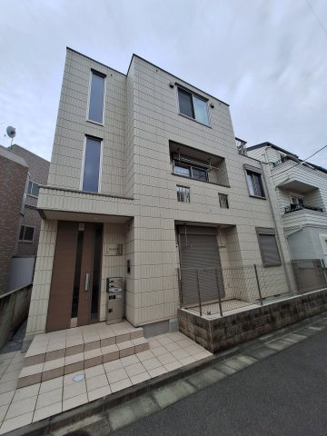 アトラスⅡの外観|HEBEL HAUSの賃貸住宅ヘーベルメゾン