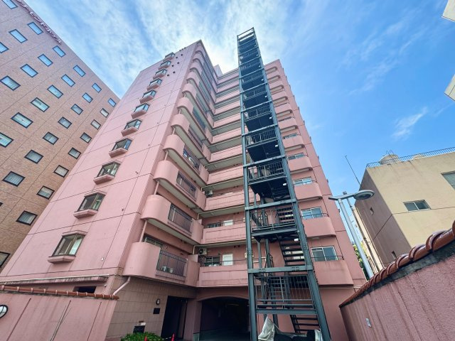 チサンマンション花京院