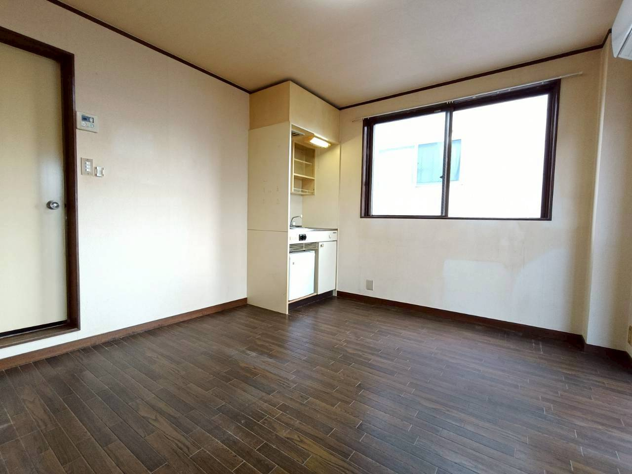 K＆Hのキッチン