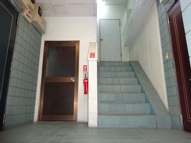 K＆Hのその他共用部分