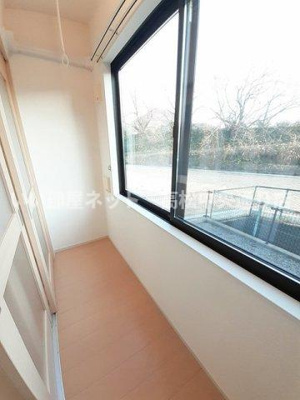 【バルコニー】 | ポライトリーＲ