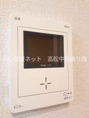 【設備】 | ポライトリーＲ