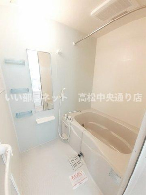 【浴室】 | ポライトリーＲ