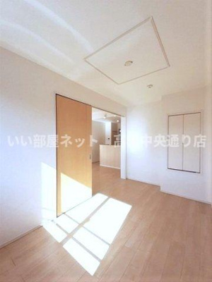 【その他】 | フォルシュ・ヴェーラⅡＤ