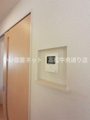 【設備】 | フォルシュ・ヴェーラⅡＤ