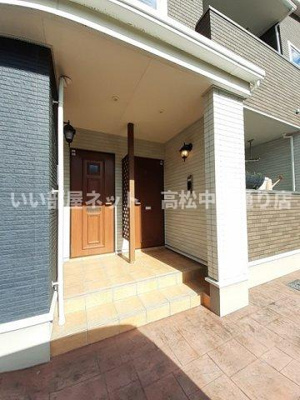 【その他共用部分】 | フォルシュ・ヴェーラⅡＤ