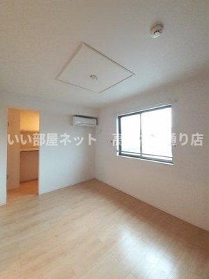 【内装】 | フォルシュ・ヴェーラⅡＤ