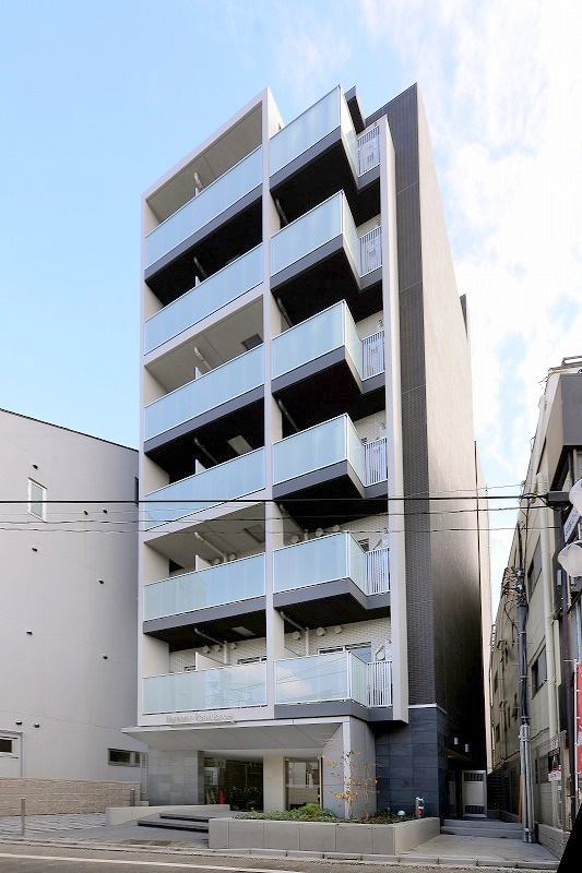 ハーモニーレジデンス池袋#002【2026年1月入居可】