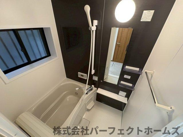 【浴室】の画像