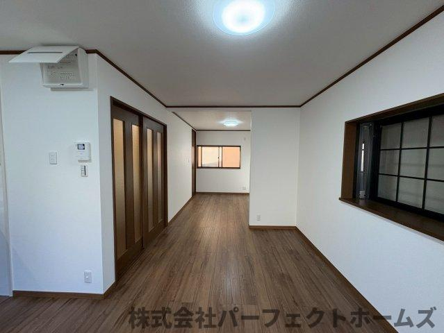 津田東町3丁目中古戸建の内装|内装も気になるポイント