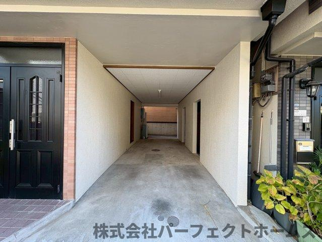 【駐車場】の画像