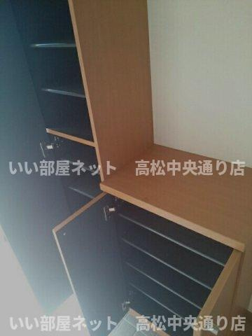 【設備】 | エターナル・パレスＣ