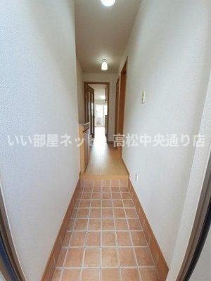 【玄関】 | Ｍ・フレージューＡ