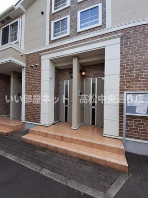 【その他共用部分】 | Ｍ・フレージューＡ