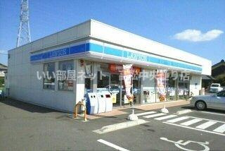 【周辺】 | Ｍ・フレージューＡ | ローソン高松鹿角店さんまで1170m