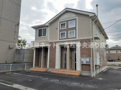 【外観】 | Ｍ・フレージューＡ