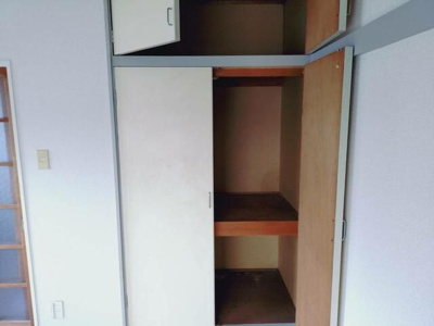 【収納】 | ブルーフォリスト２