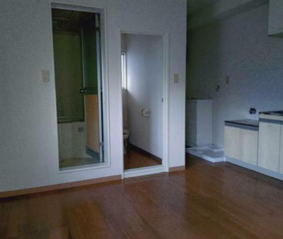 【エントランス】 | ブルーフォリスト２ | 内装