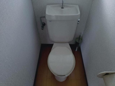 【トイレ】 | ブルーフォリスト２