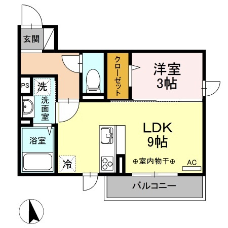カナル グランデ 十日町