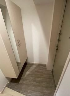 彰文居FRecoA向丘の玄関