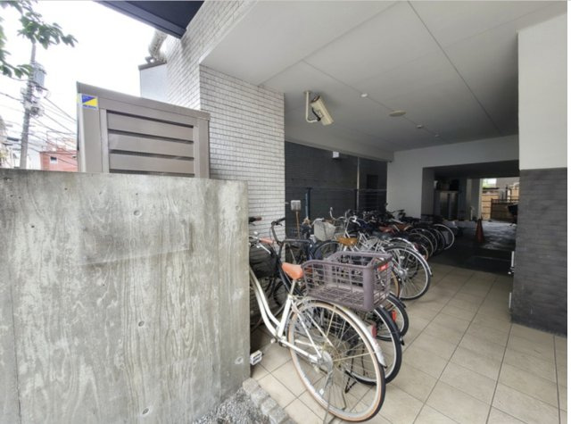 彰文居FRecoA向丘のその他共用部分