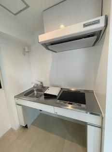 彰文居FRecoA向丘のキッチン