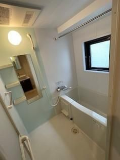 彰文居FRecoA向丘の浴室