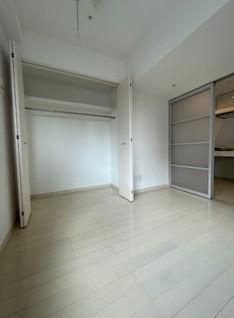 彰文居FRecoA向丘の収納