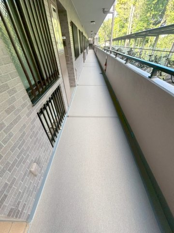 ベルパーク八千代　R棟のその他共用部分|共用部/共用廊下