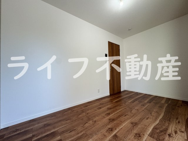 Belgique鴻池の居間・リビング|ゆったり過ごせるリビングです