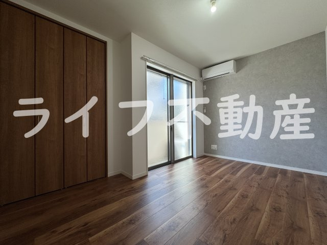 Belgique鴻池の内装|中はこのようになっています