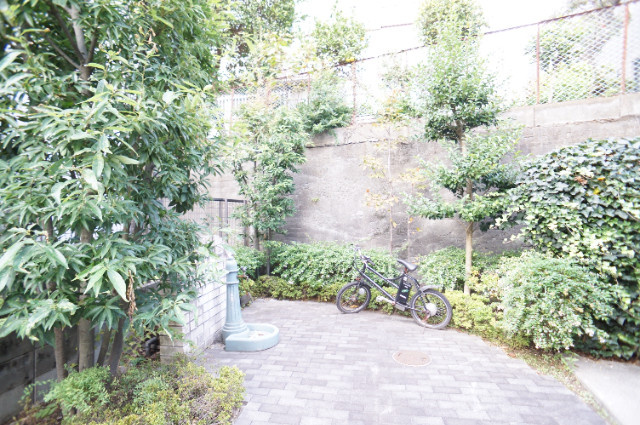 ジョイフル南馬込のその他共用部分