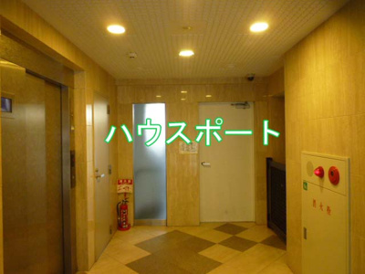 【エントランス】 | シンフォニー桃山