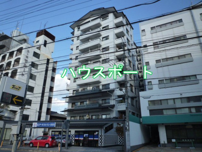 【外観】 | シンフォニー桃山