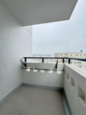 【バルコニー】 | シンフォニー桃山