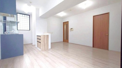 【居間・リビング】 | シンフォニー桃山